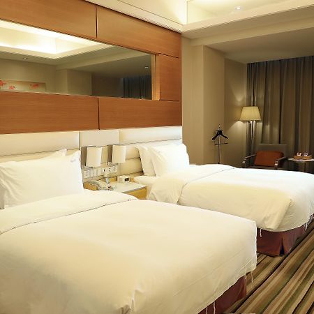 Holiday Inn Tianjin Riverside By Ihg מראה חיצוני תמונה