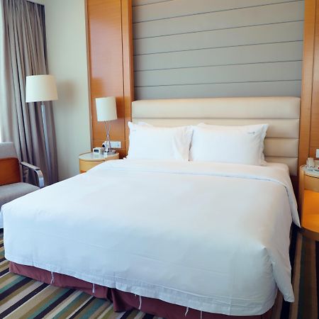 Holiday Inn Tianjin Riverside By Ihg מראה חיצוני תמונה