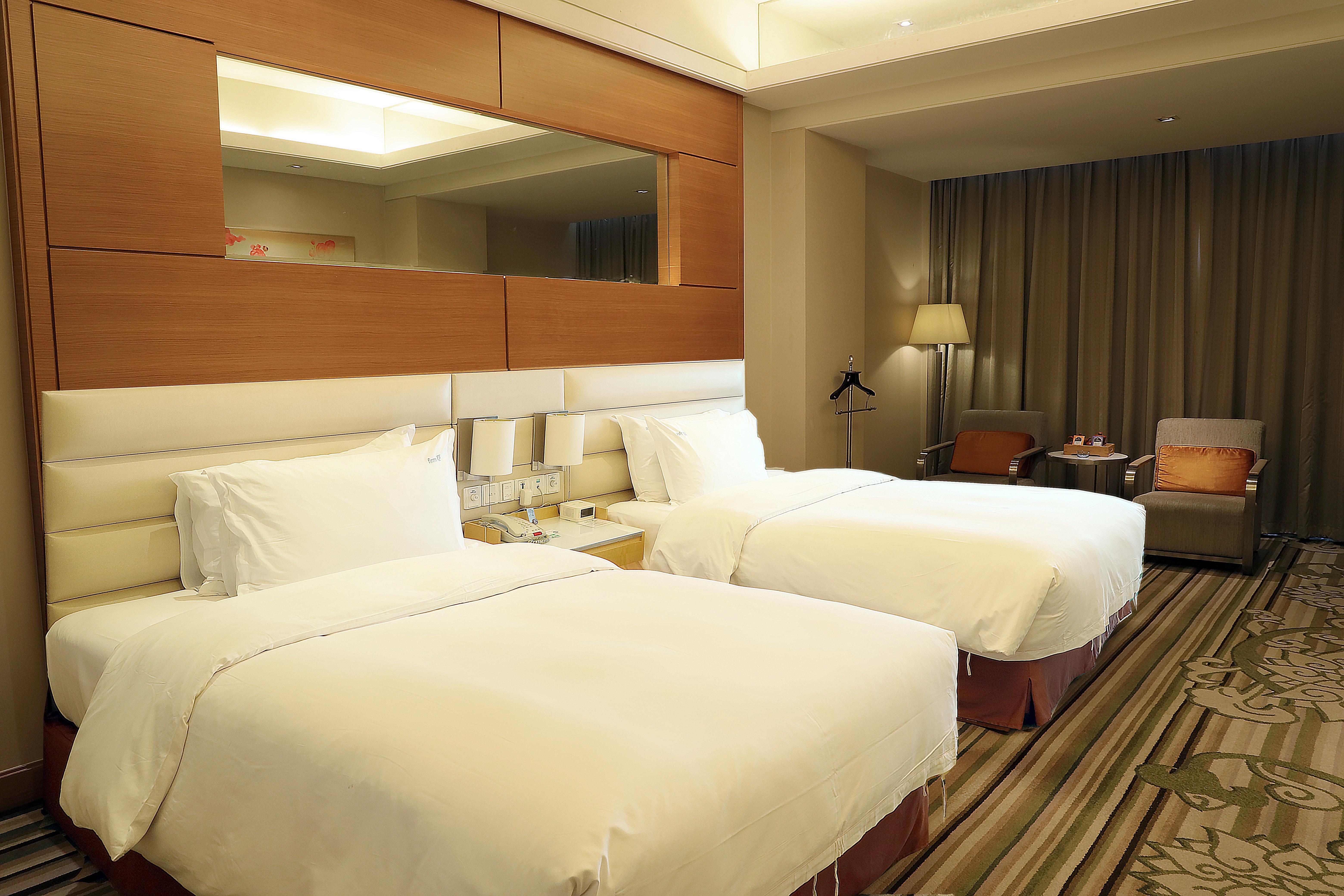 Holiday Inn Tianjin Riverside By Ihg מראה חיצוני תמונה