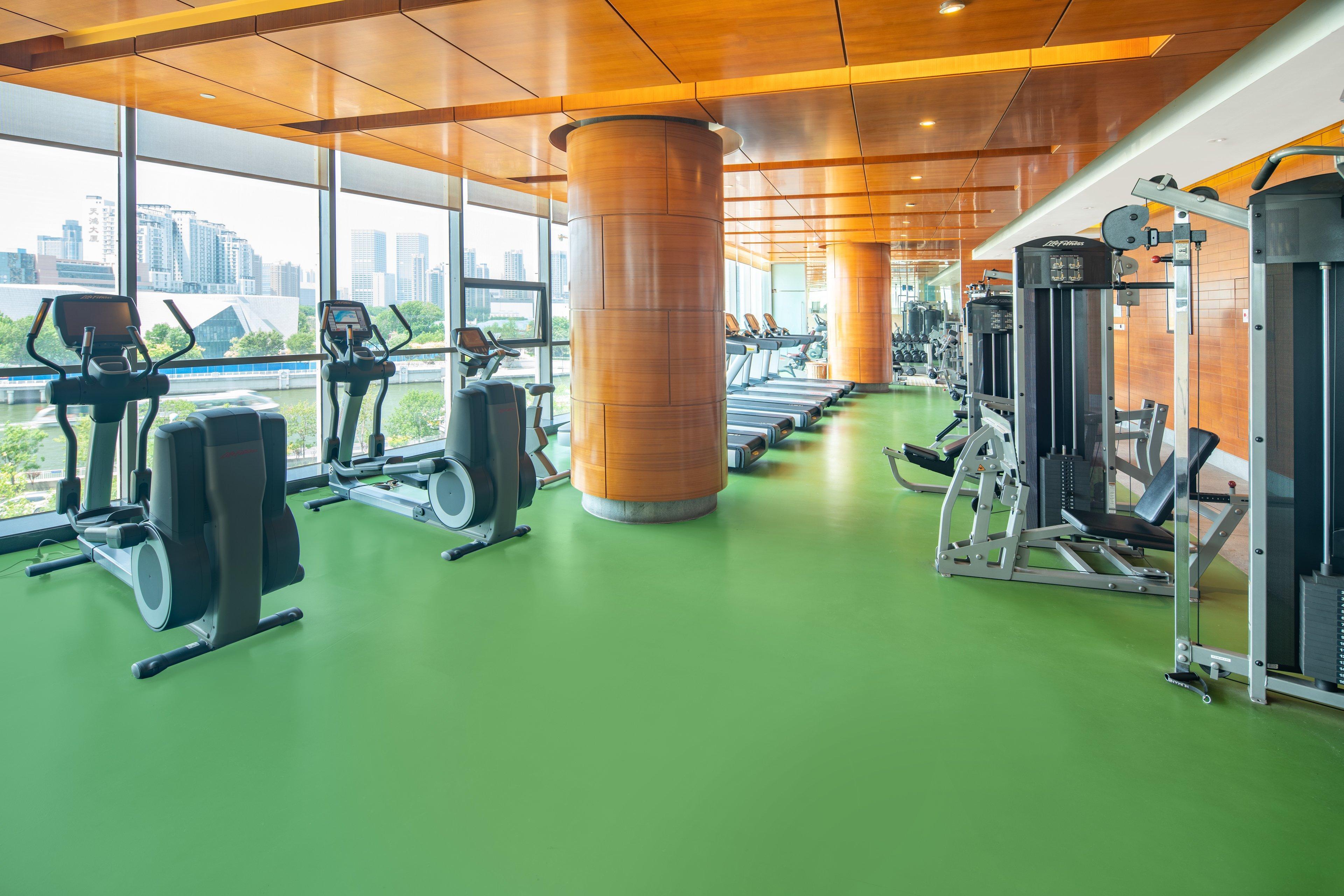 Holiday Inn Tianjin Riverside By Ihg מראה חיצוני תמונה