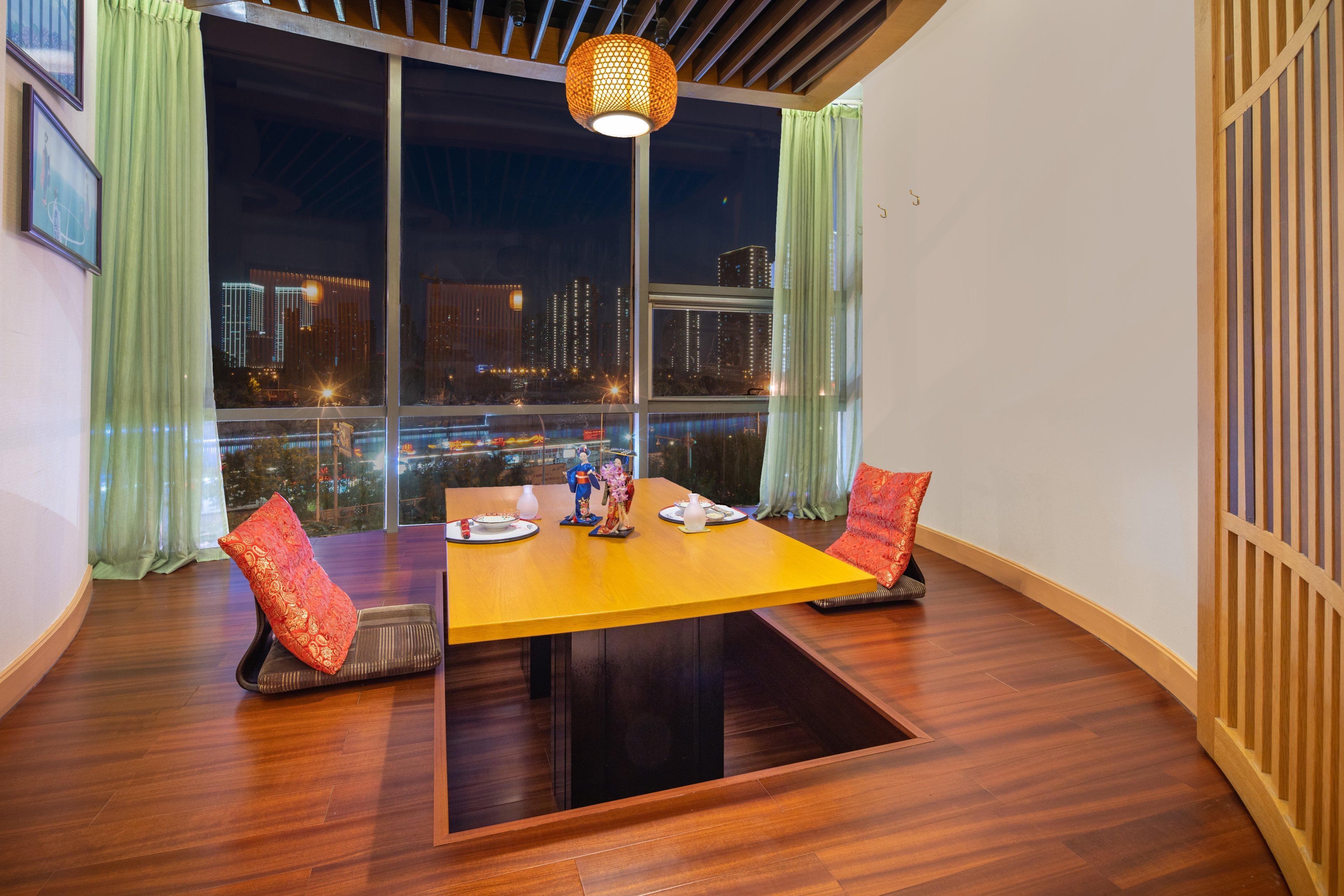 Holiday Inn Tianjin Riverside By Ihg מראה חיצוני תמונה