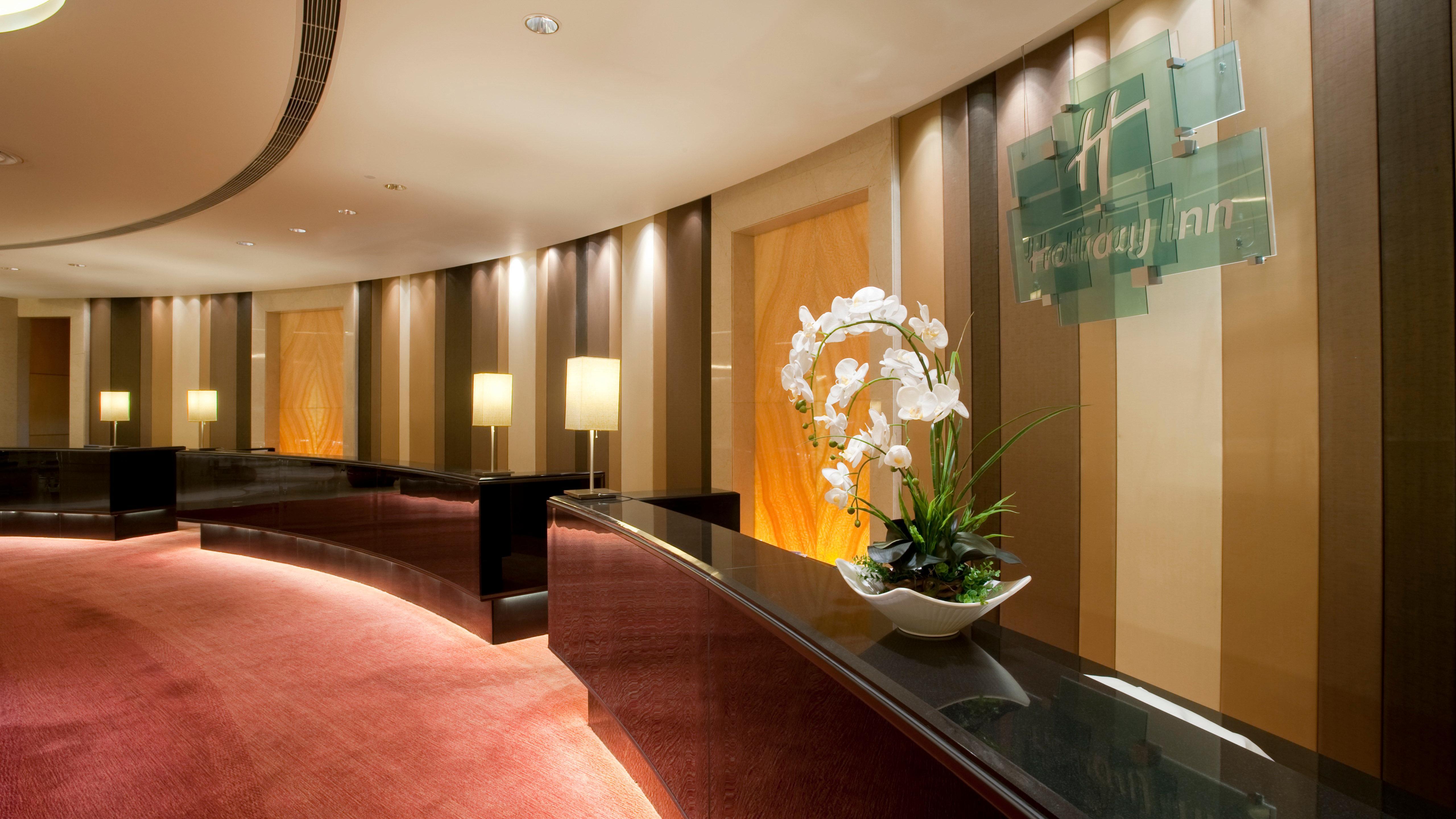 Holiday Inn Tianjin Riverside By Ihg מראה חיצוני תמונה