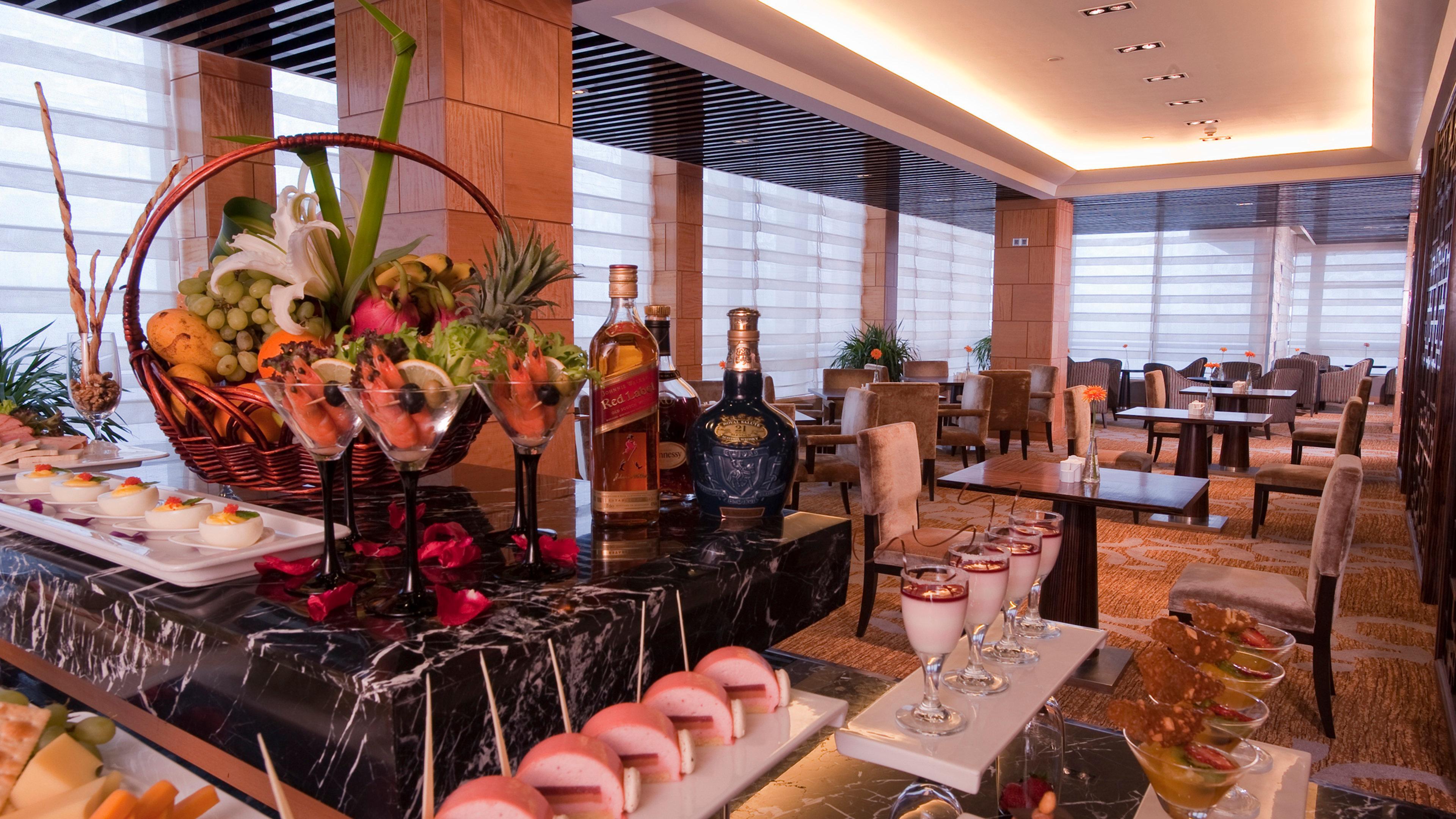 Holiday Inn Tianjin Riverside By Ihg מראה חיצוני תמונה