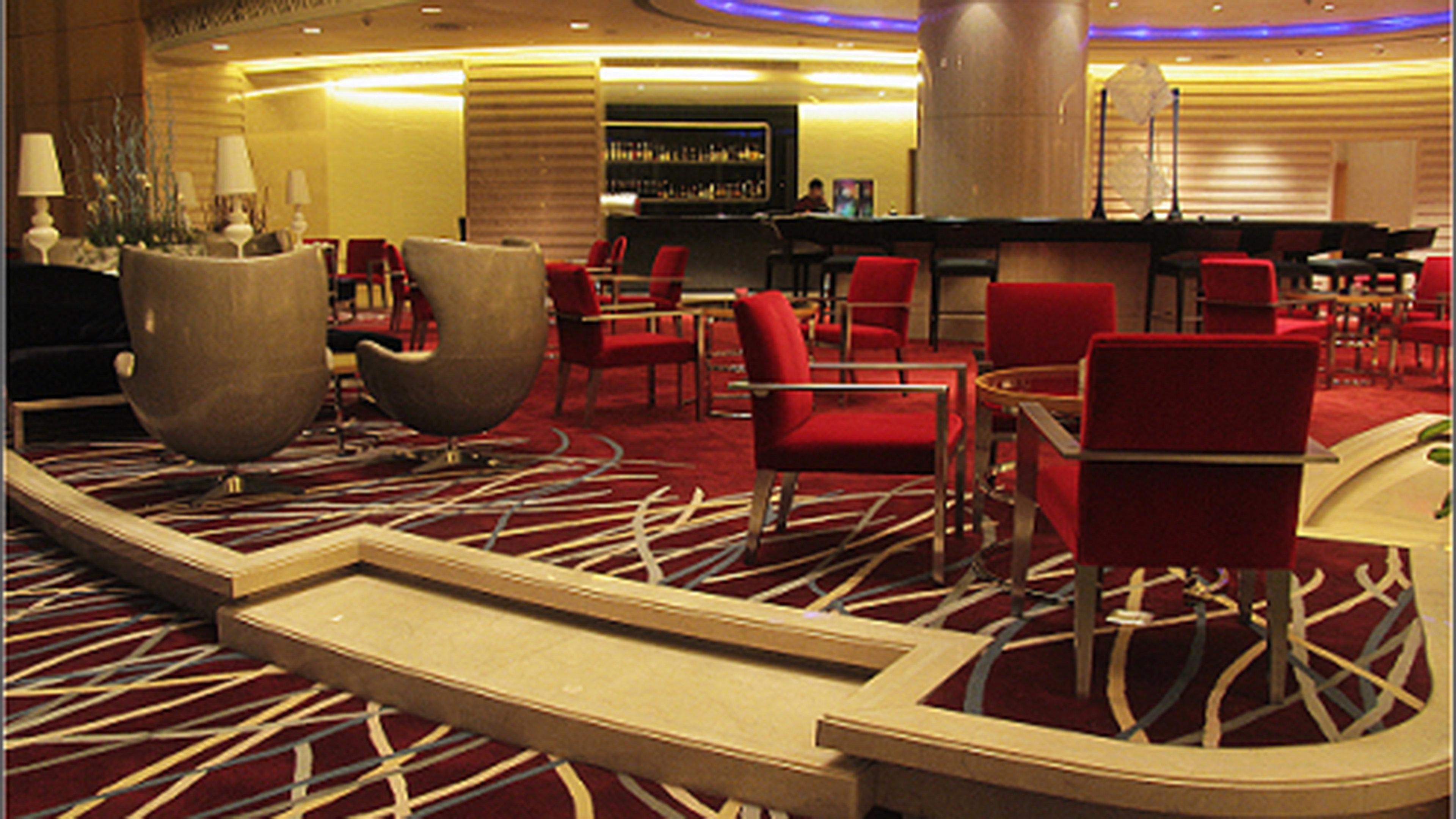 Holiday Inn Tianjin Riverside By Ihg מראה חיצוני תמונה