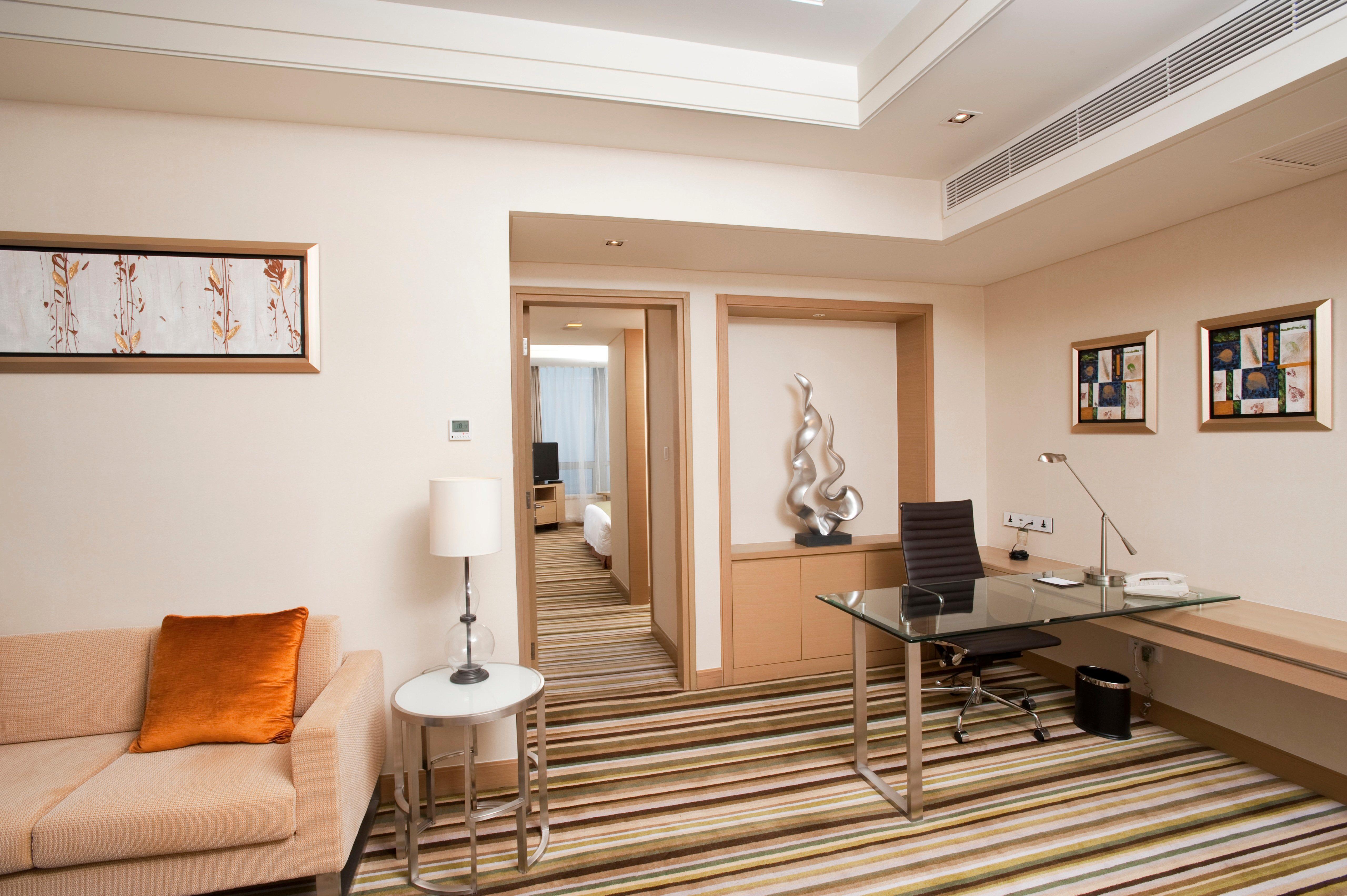 Holiday Inn Tianjin Riverside By Ihg מראה חיצוני תמונה
