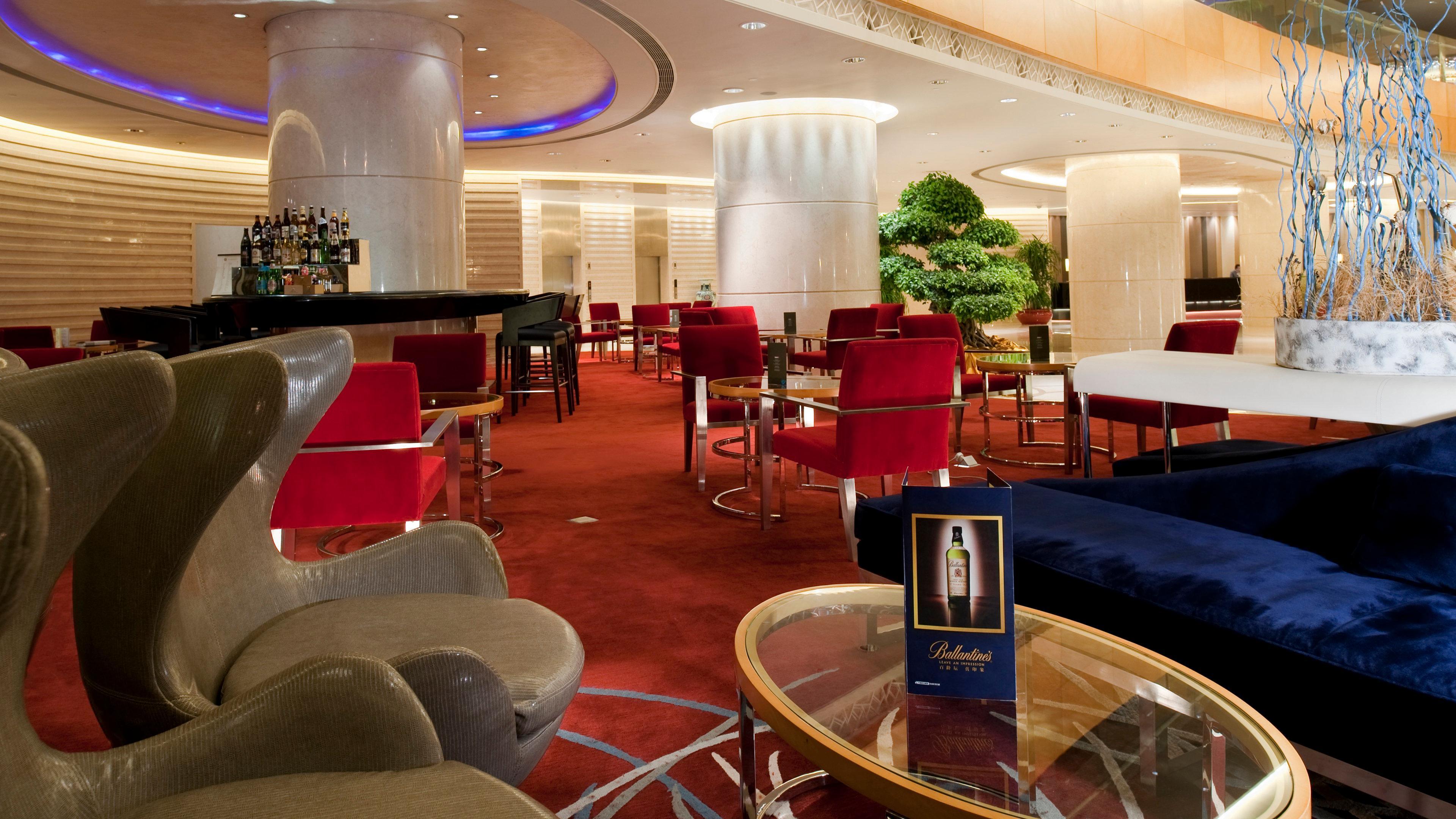 Holiday Inn Tianjin Riverside By Ihg מראה חיצוני תמונה