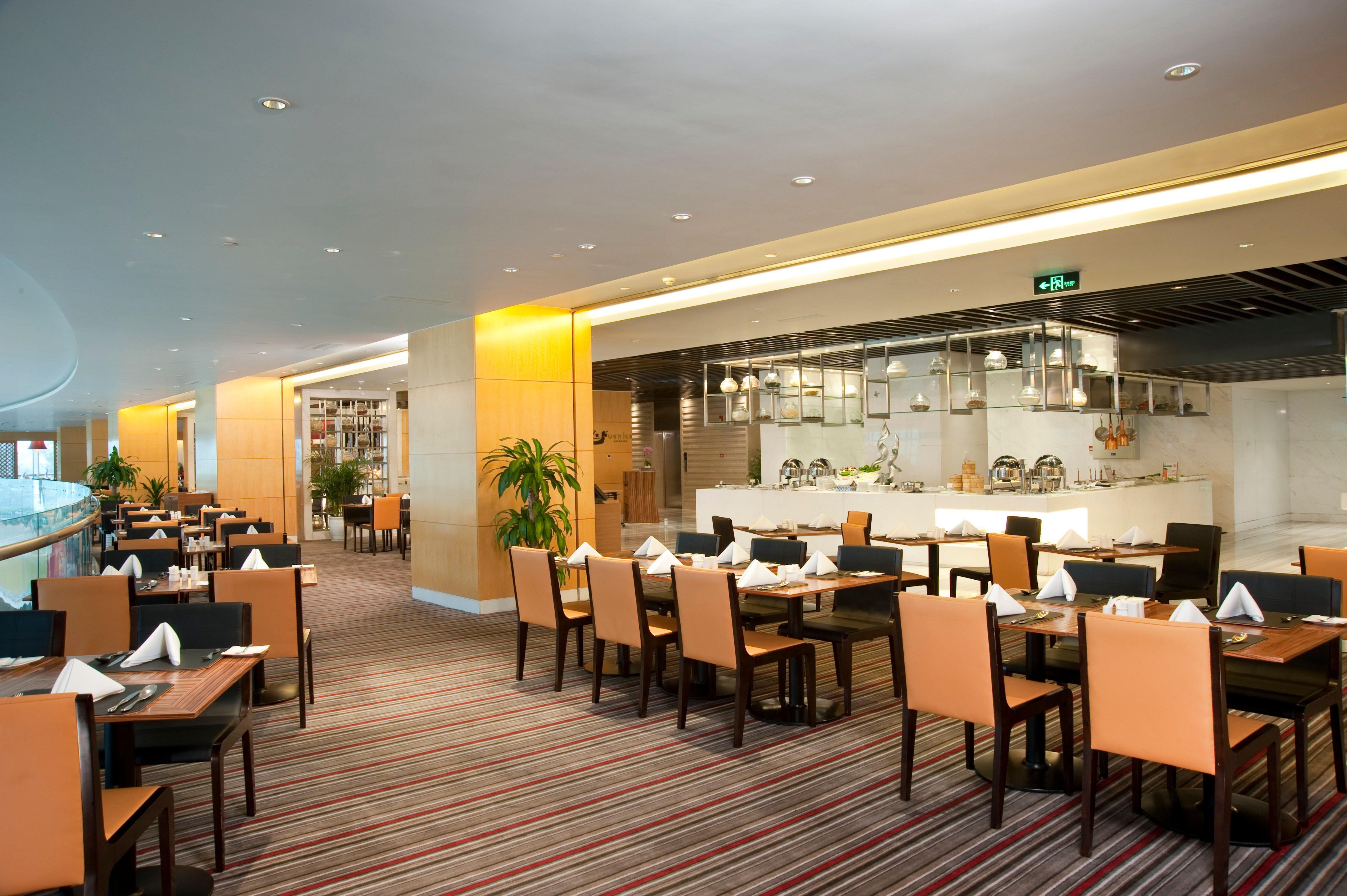 Holiday Inn Tianjin Riverside By Ihg מראה חיצוני תמונה