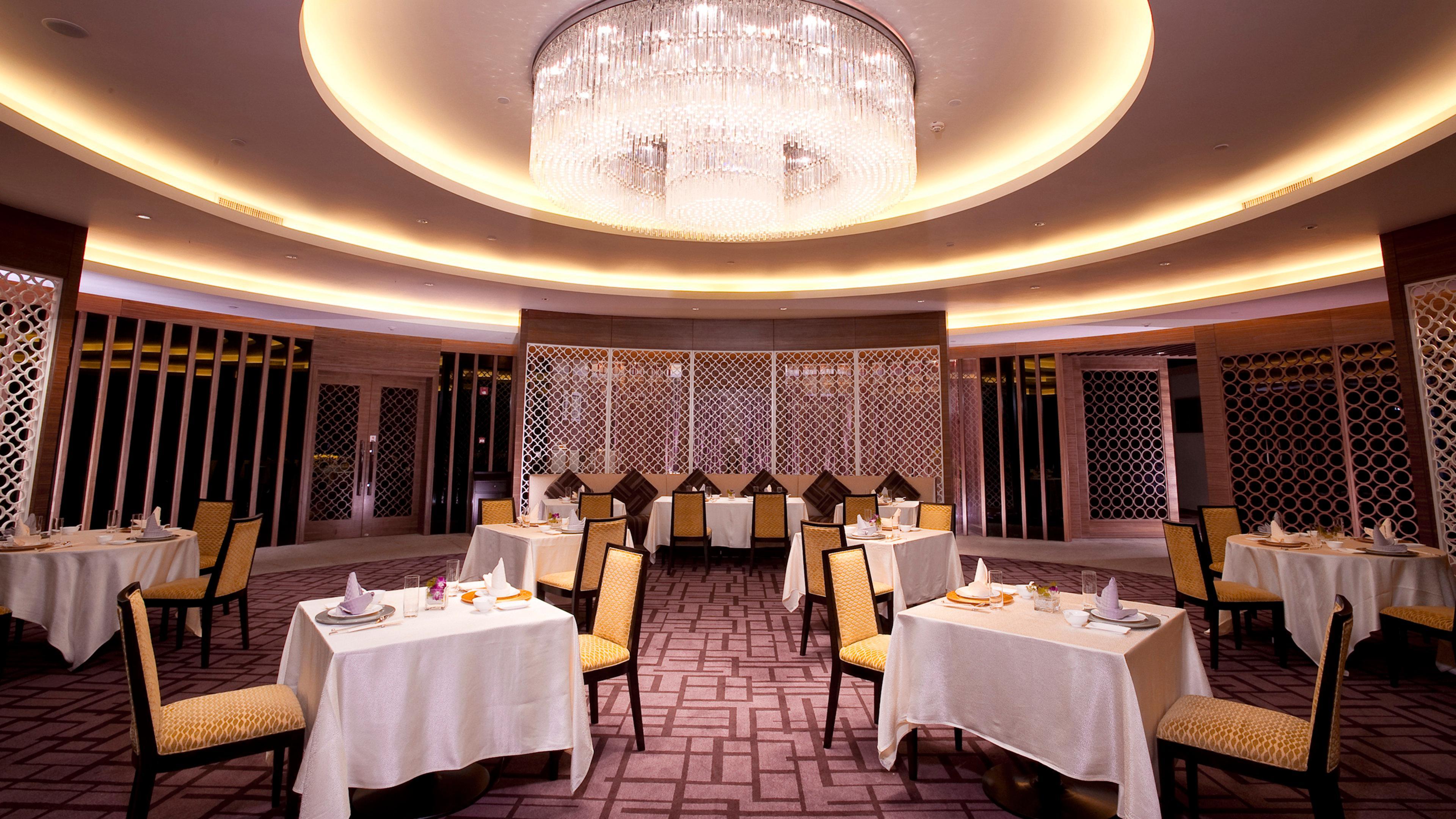 Holiday Inn Tianjin Riverside By Ihg מראה חיצוני תמונה
