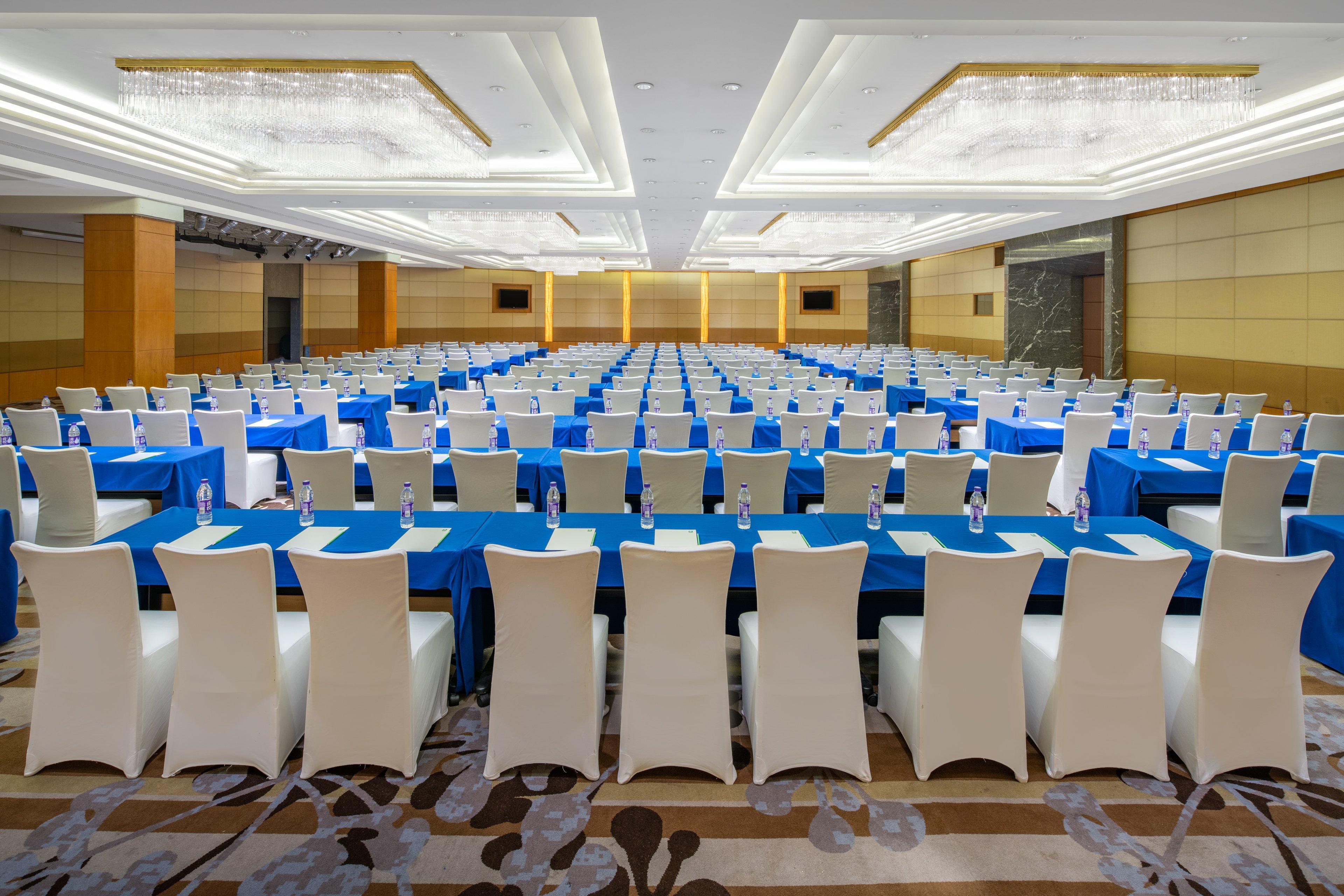 Holiday Inn Tianjin Riverside By Ihg מראה חיצוני תמונה
