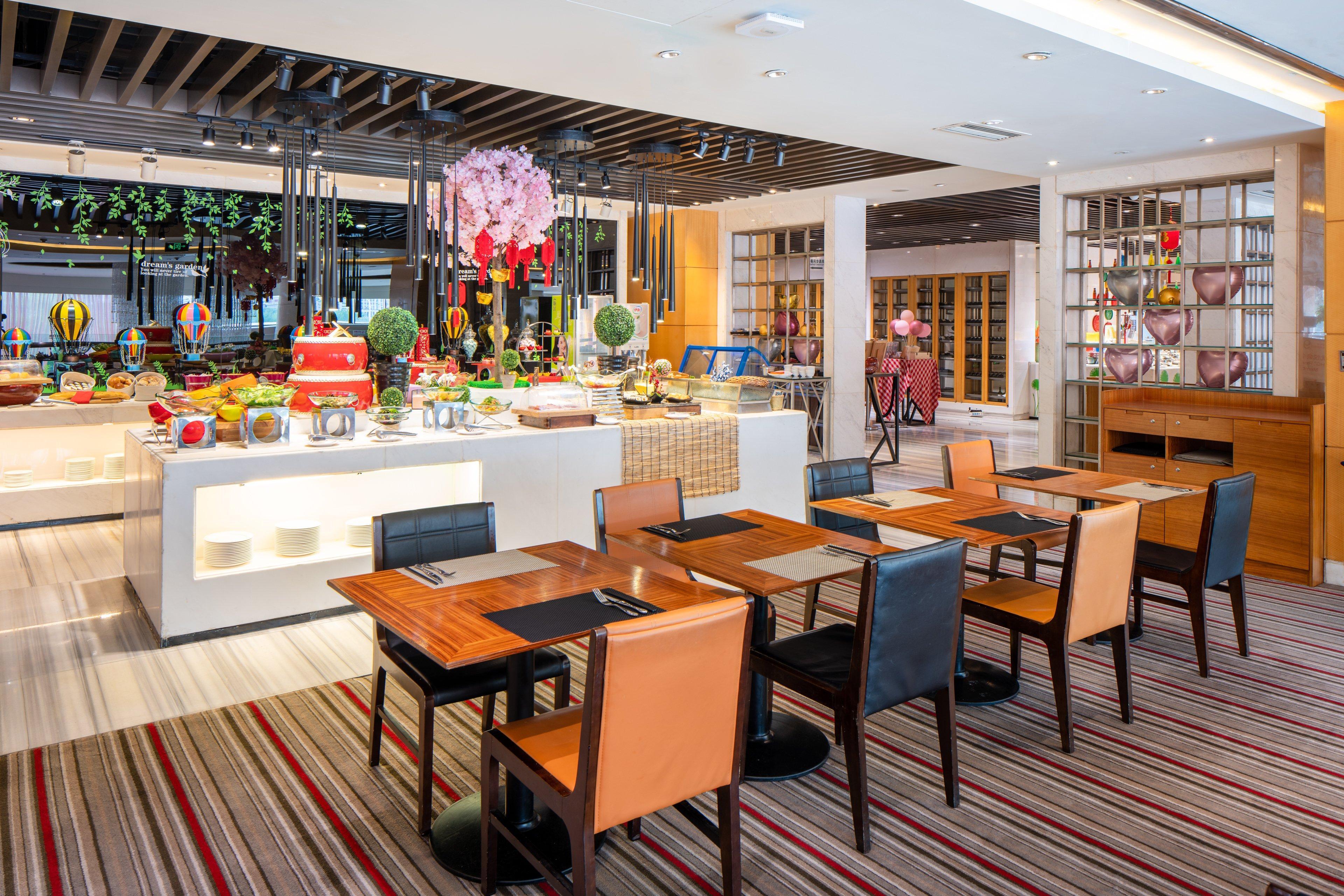 Holiday Inn Tianjin Riverside By Ihg מראה חיצוני תמונה