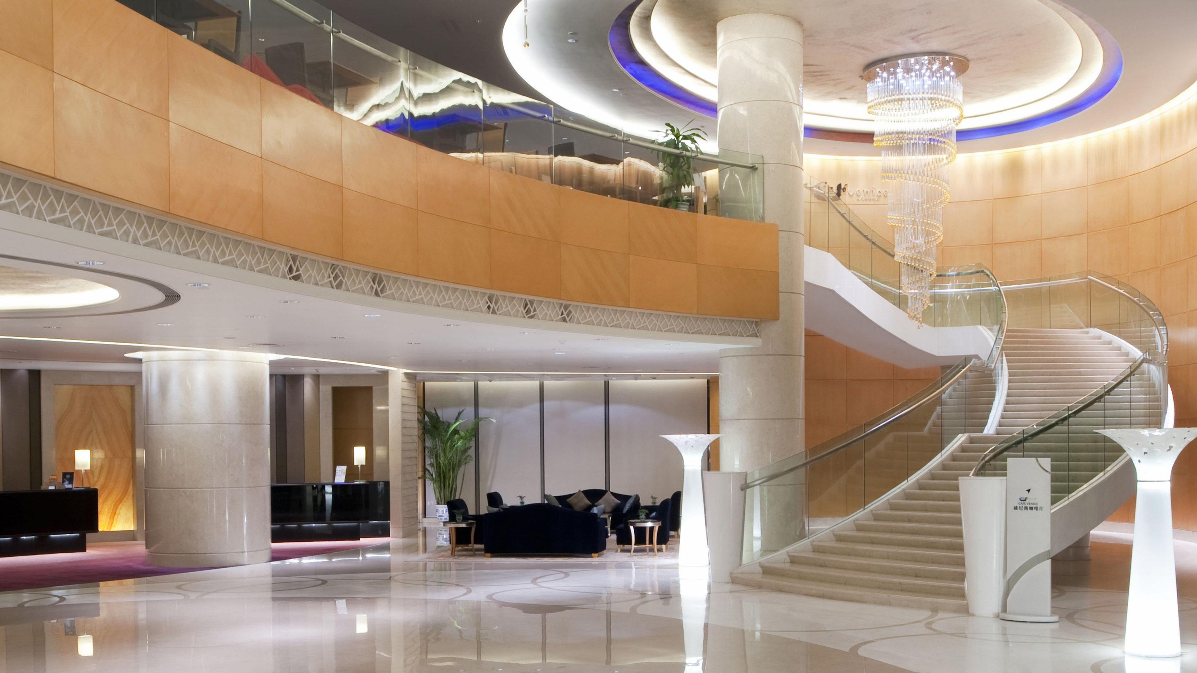 Holiday Inn Tianjin Riverside By Ihg מראה חיצוני תמונה