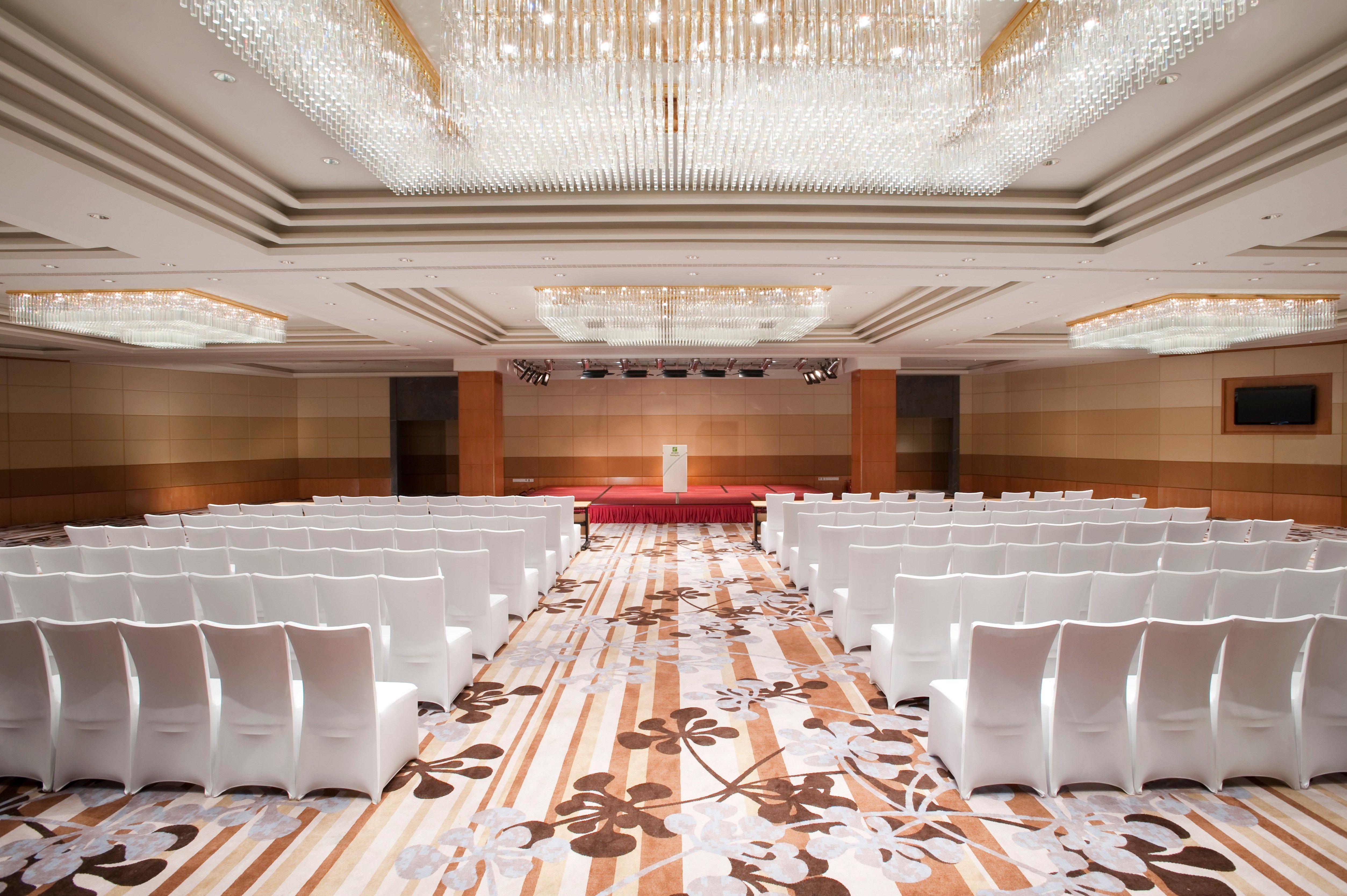 Holiday Inn Tianjin Riverside By Ihg מראה חיצוני תמונה