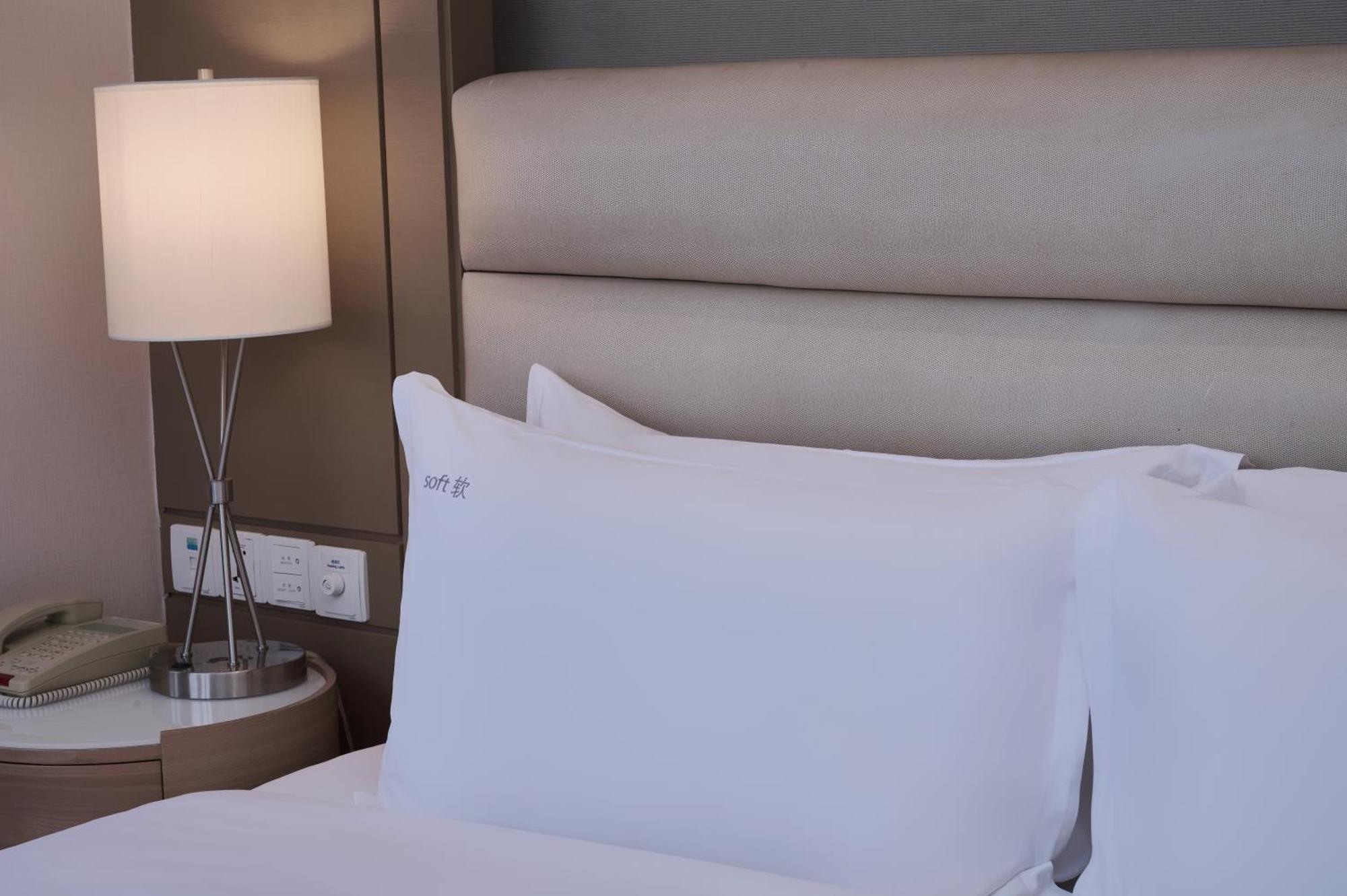 Holiday Inn Tianjin Riverside By Ihg מראה חיצוני תמונה